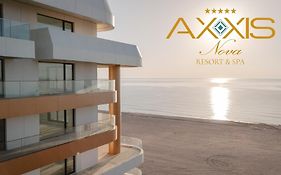 Axxis Apartments By Axxis Nova Resort&Spa